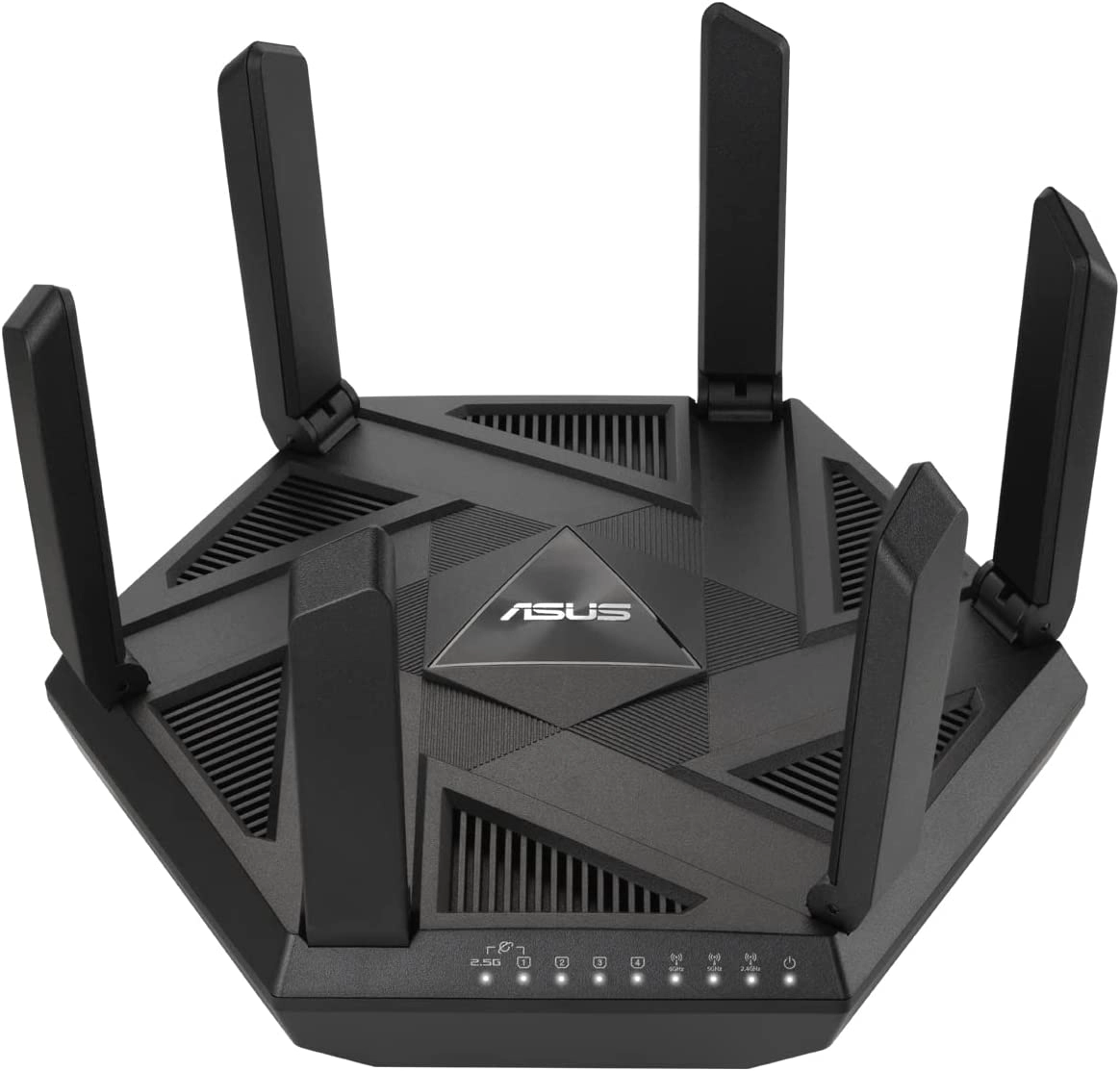 T NeT RT-AXE7800 - 7800 Mbps WiFi 6E