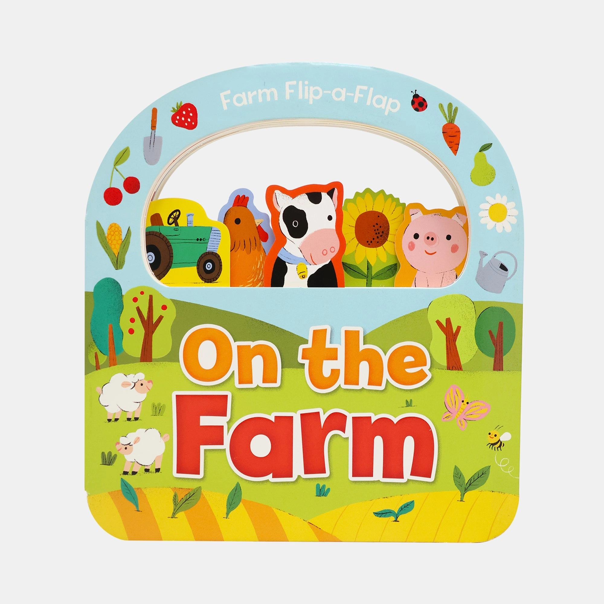 On the Farm