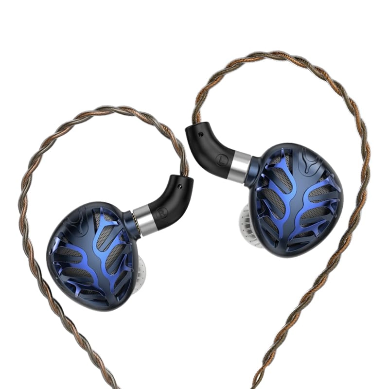 TRN Azure Dragon Wired Earbud