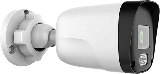 China Fixed IR Bullet Camera 4MP