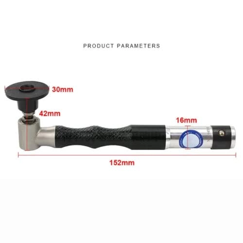 Ultrasonic Rotary Grinding Machine - 17mm 30MM