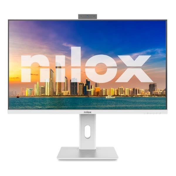 Nilox NXM27RWEB02W - 27 Inches 1280 x 800 Dots Per Inch