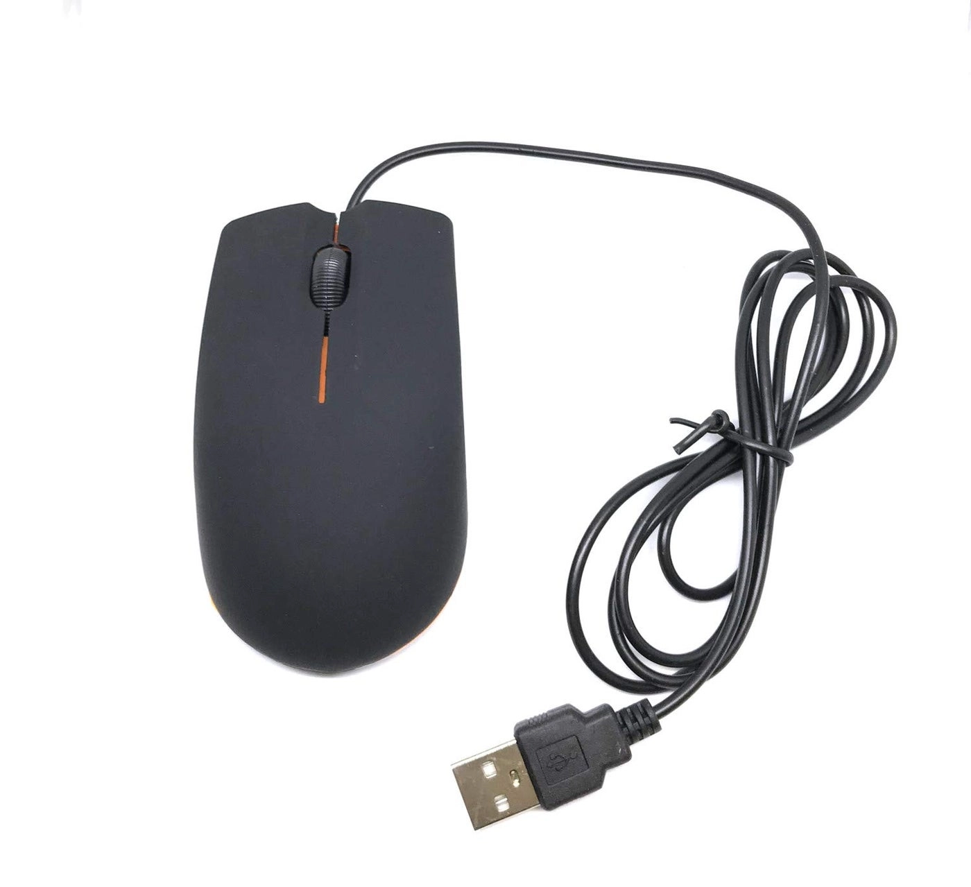 USB-MOUSE10 - USB Wired