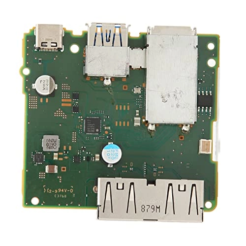 Docking Station Circuit Board
