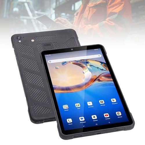 Industrial Tablet - 128GB 8.68"