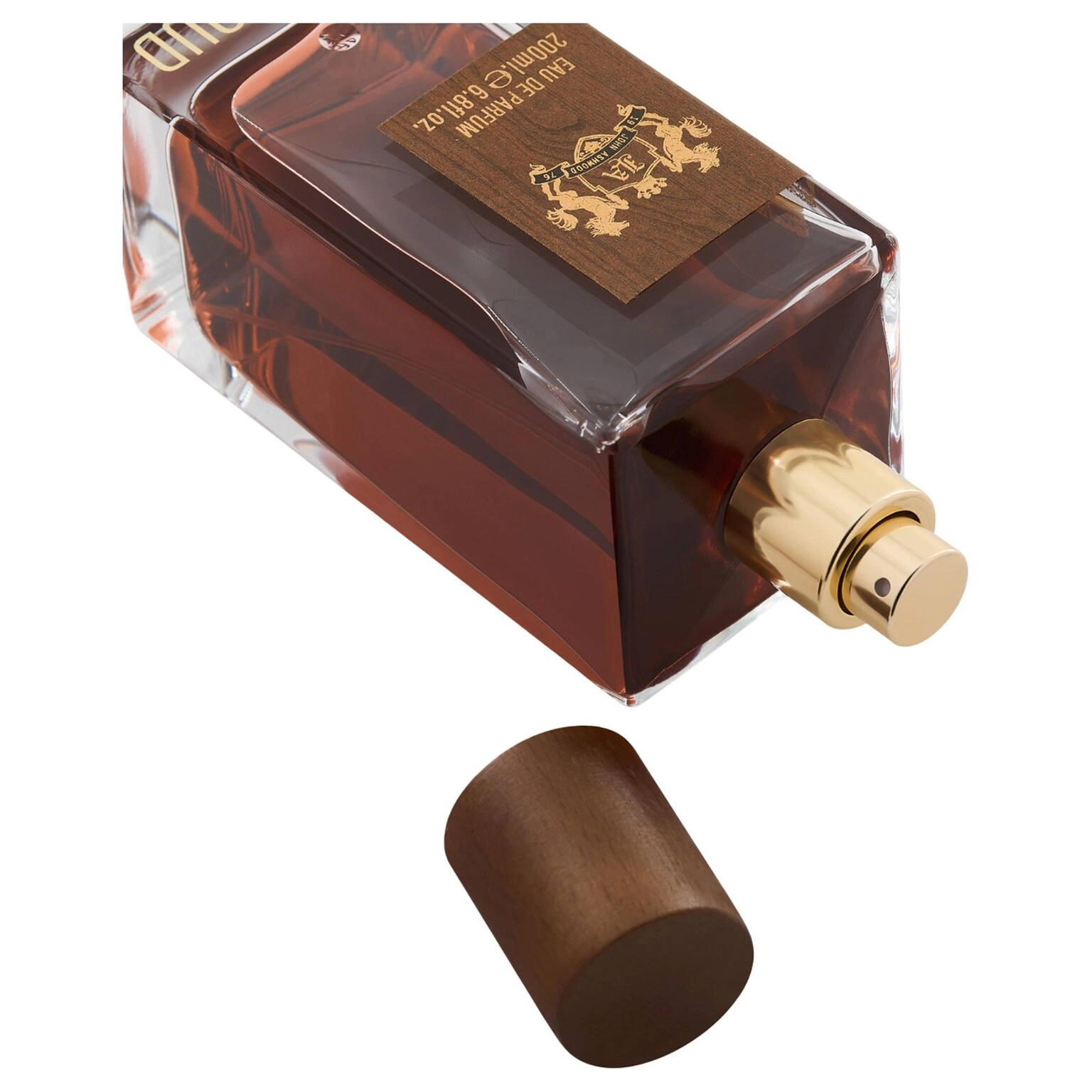 Ombre Oud Eau de Parfum 200ml