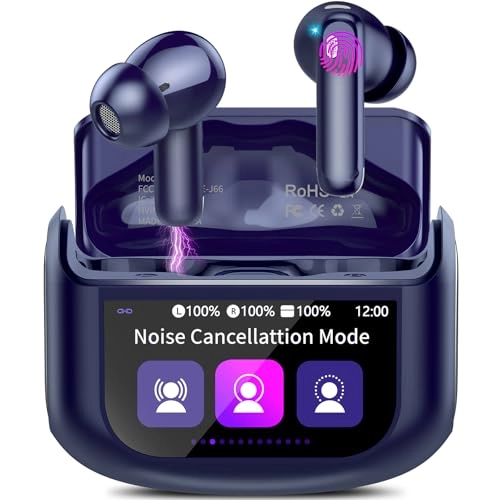U9 Wireless Earbud