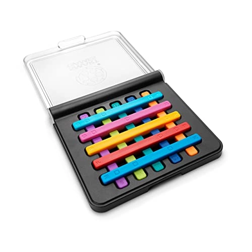 IQ Stixx Puzzle - 120 pcs