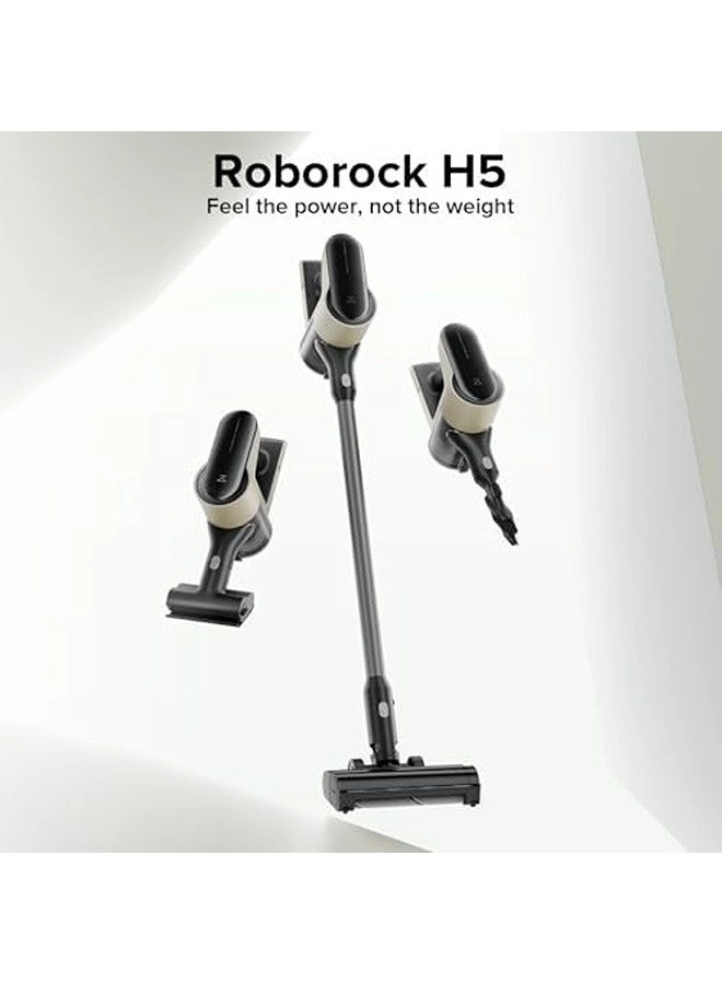 H5 - 158AW 60-Minute 1.55kg