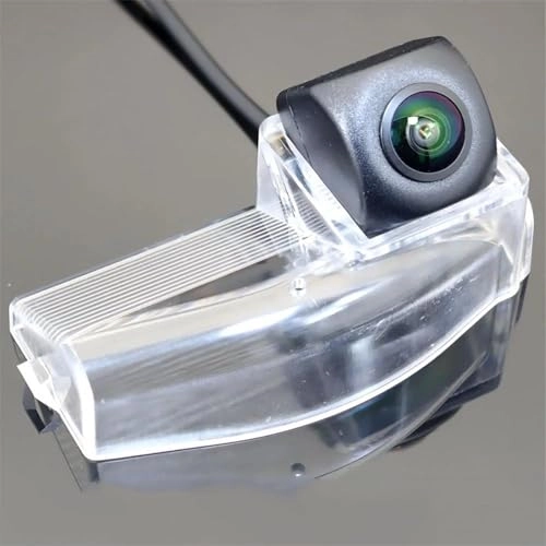 Rear View Camera - Night vision Wire AHD 720P
