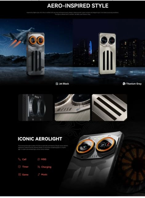 Air2 Ultra - 16GB 512GB