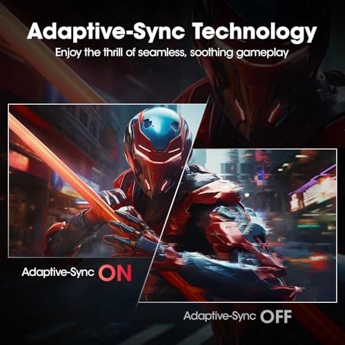 27E6QCA - 27 inch 2560 X 1440