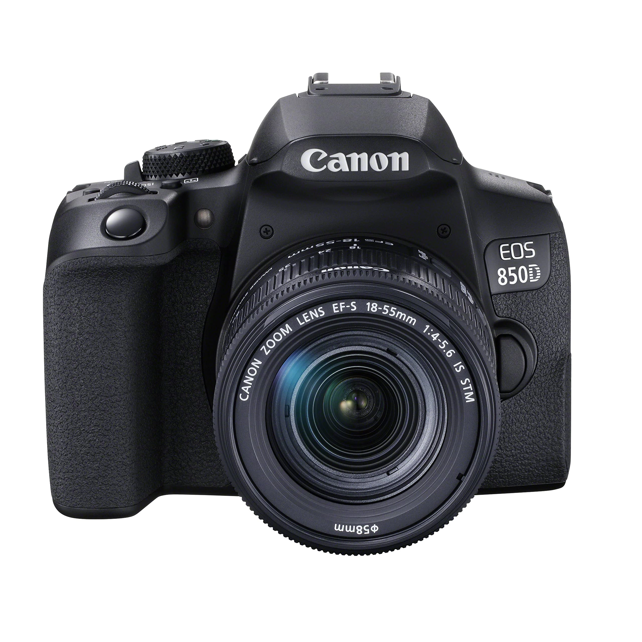 EOS 850D Kit