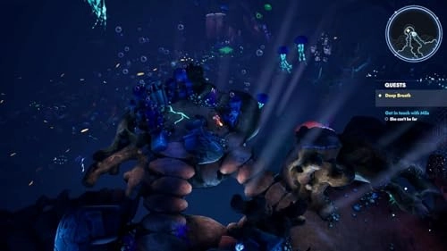 Batora: Lost Haven - PlayStation 5