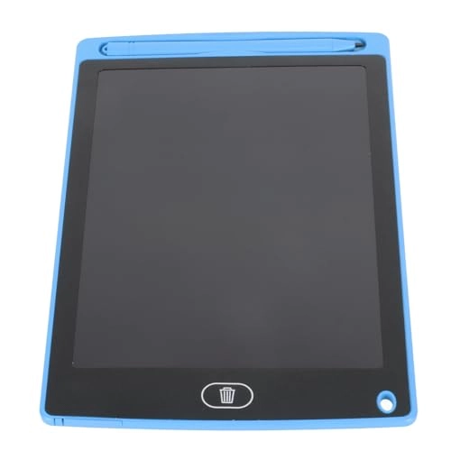 Colorful LCD Tablet