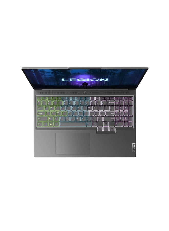 Legion Slim 5 16IRH8 - 16'' Core i7-13700H 16GB DDR5 512GB SSD