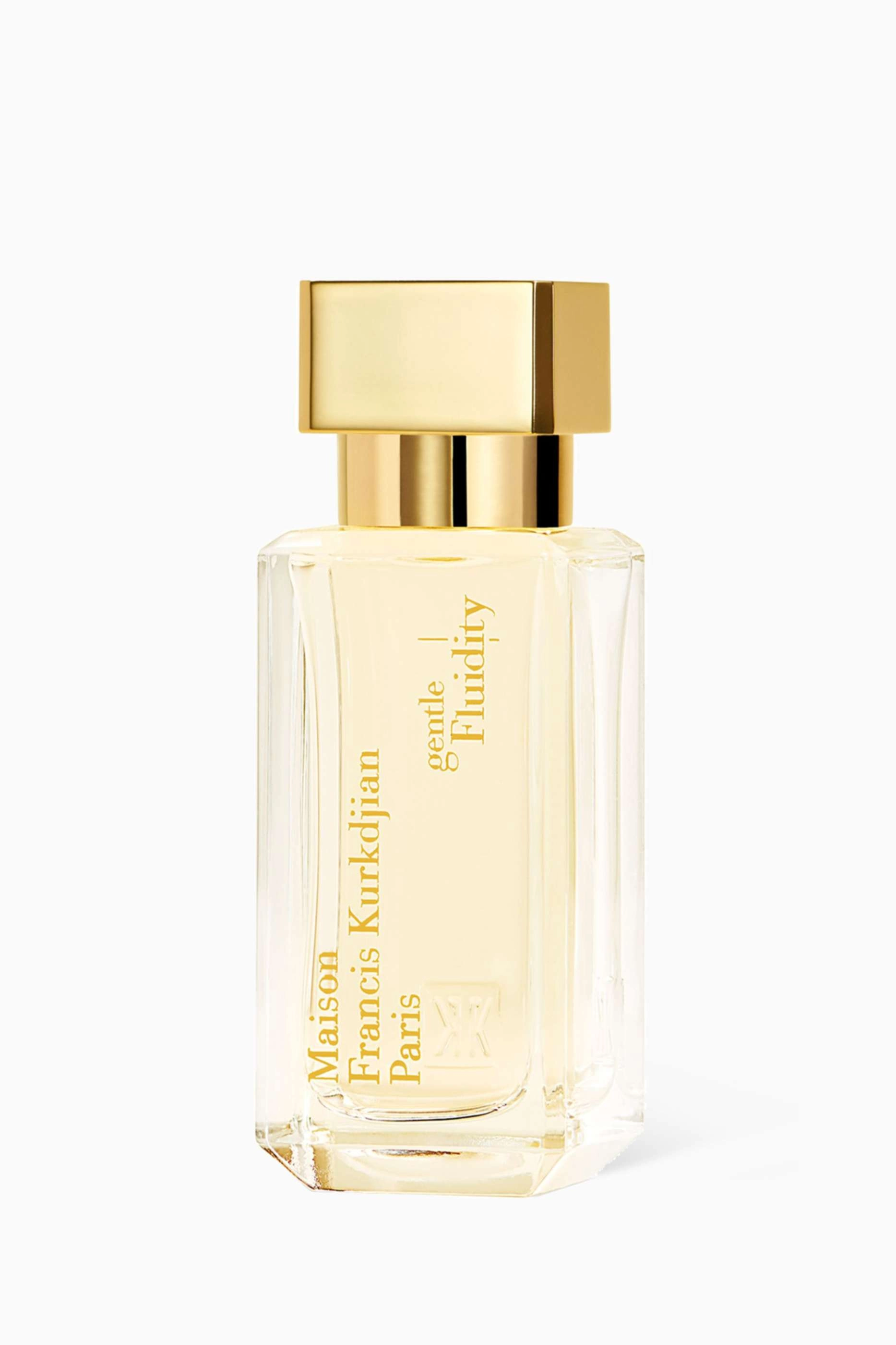 Maison Francis Kurkdjian Gentle Fluidity Gold Edition Eau de Parfum 35ml