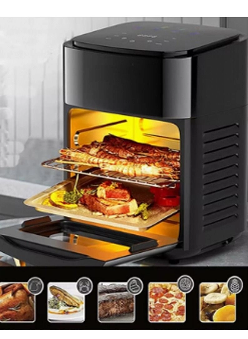 Air Fryer Oven JD-989