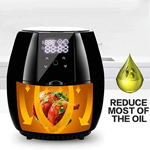 Air Fryer TINZA21413