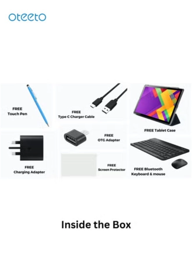 TAB 10 Pro - 512GB 10.1"