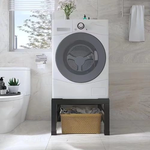 Washing Machine Stand