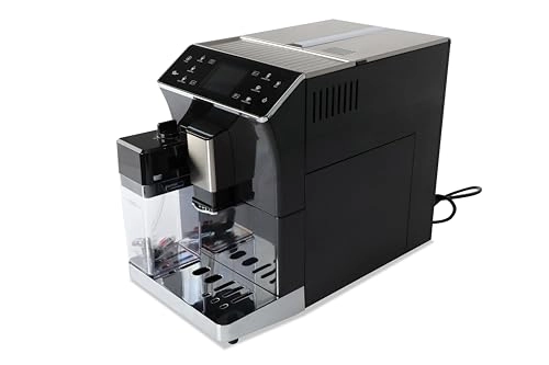 Automatic - Digital Panel & Milk