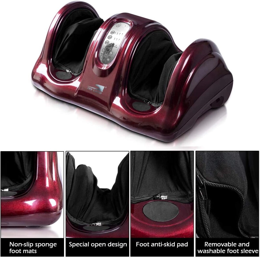 2158 Foot Massager