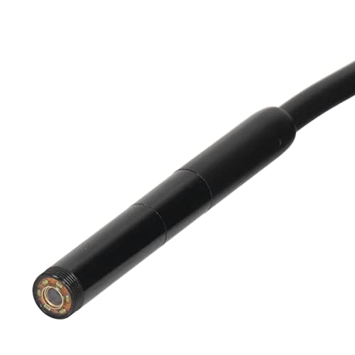 Endoscope Inspection Camera - 3 in 1 10.5ft IP67