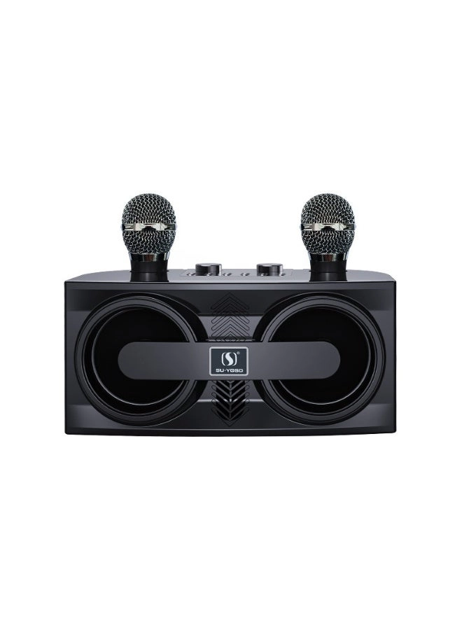 M25 - Wireless Bluetooth Karaoke System