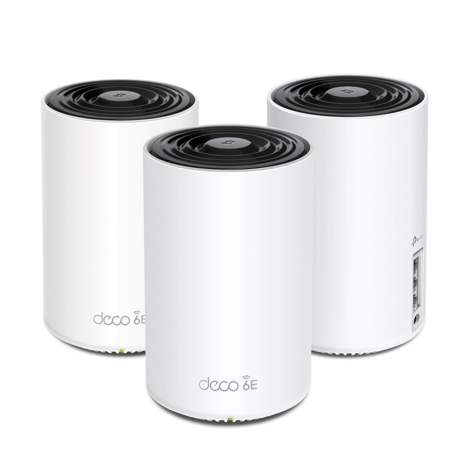 Deco XE75 - WiFi 6E 3-Pack