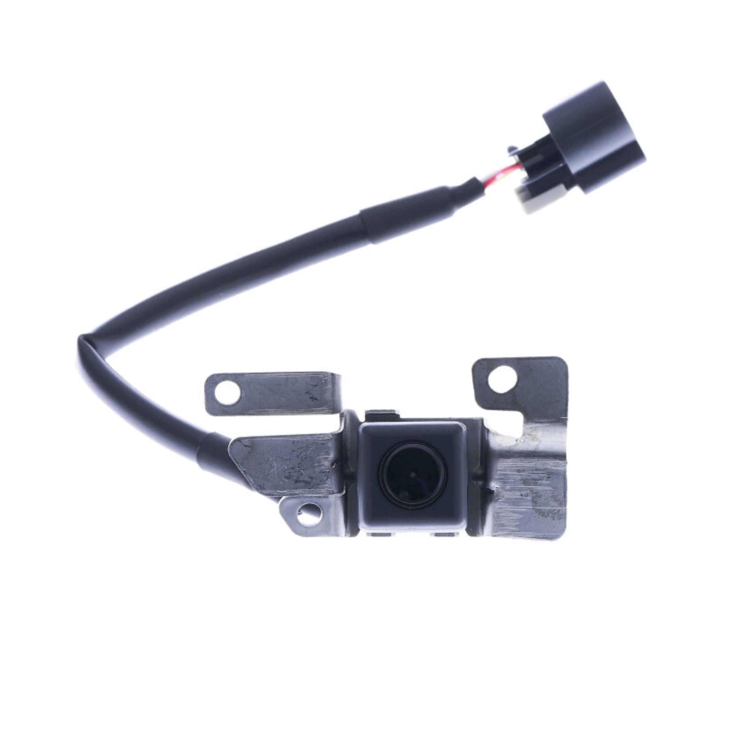 Backup Camera - 728 x 582