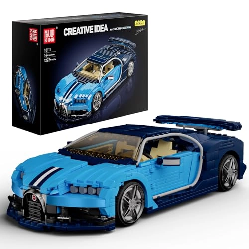 Sports Car (10111) - Sport