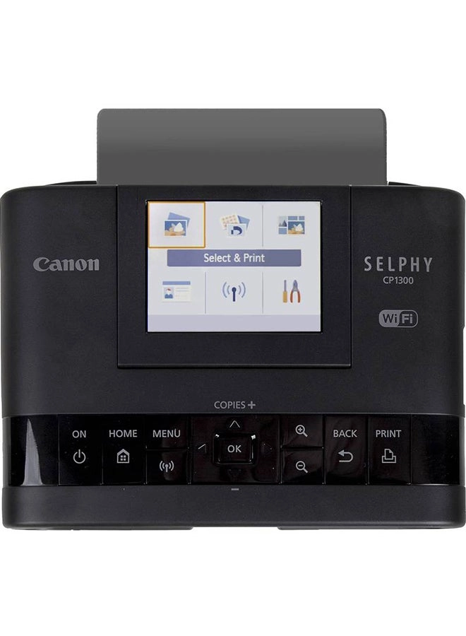 (Renewed) Selphy CP1300