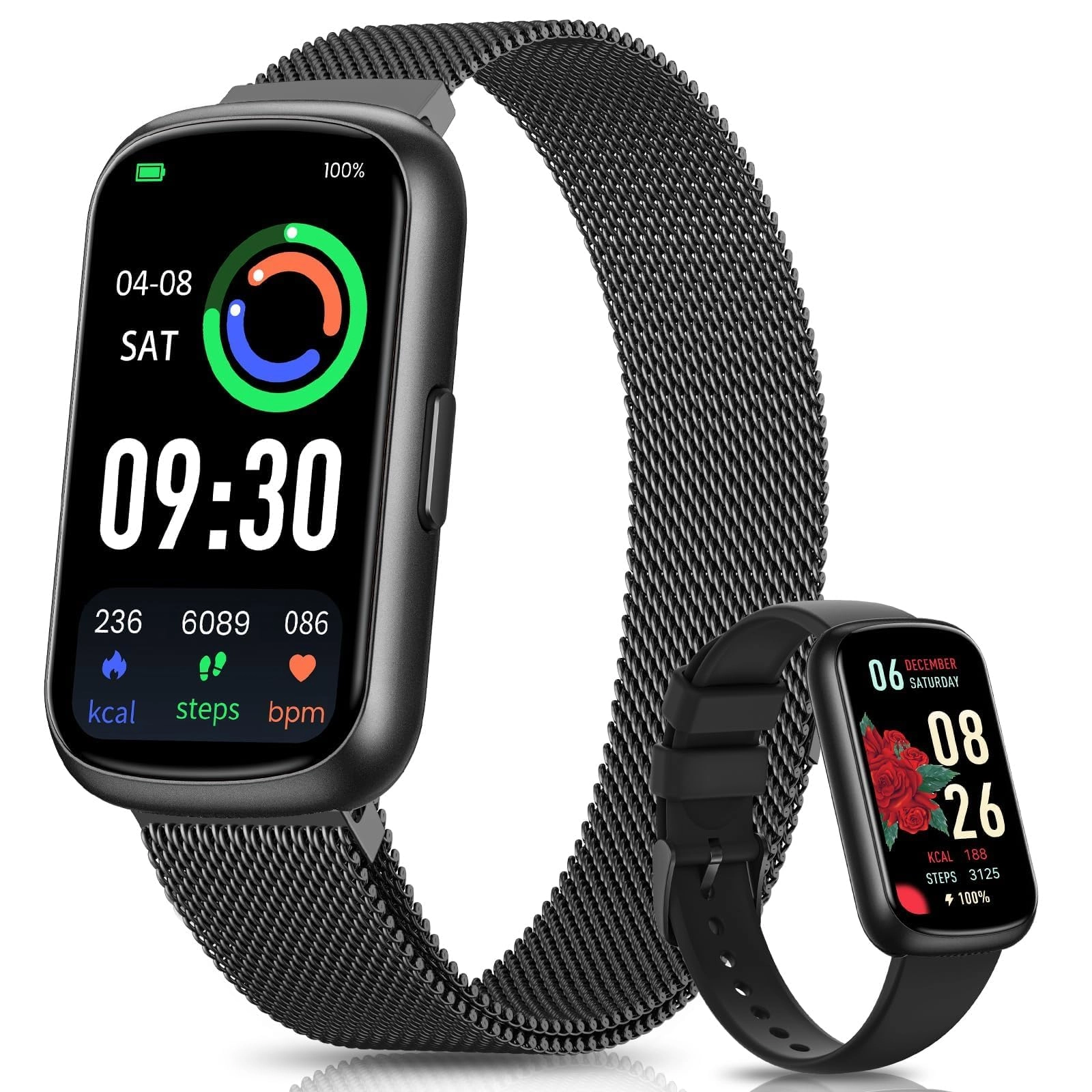 DEKELIFE Fitness Watch