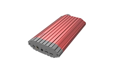 iDSD Diablo 2 - Portable DAC/Amp