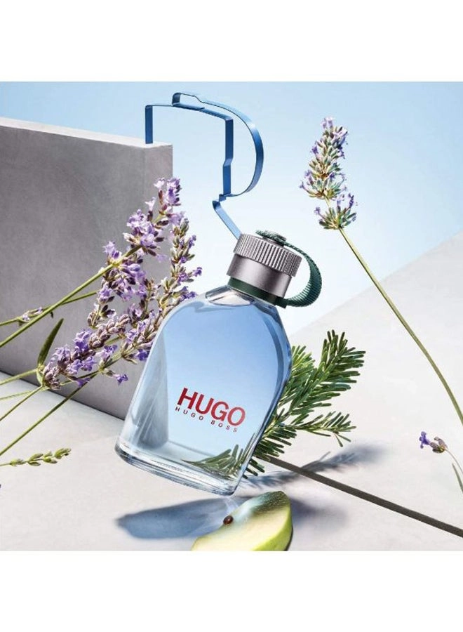 Man Eau de Toilette 75 ml