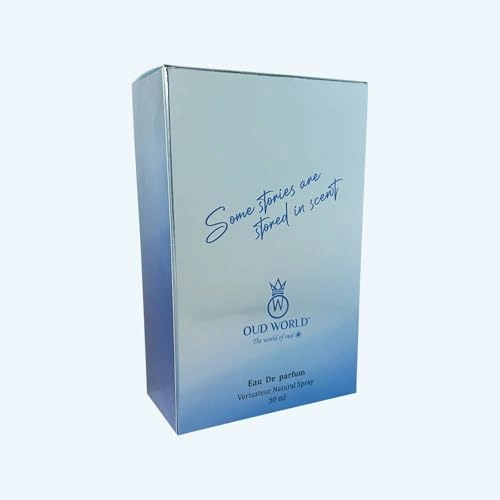 JCY Regular Eau de Parfum 50ml