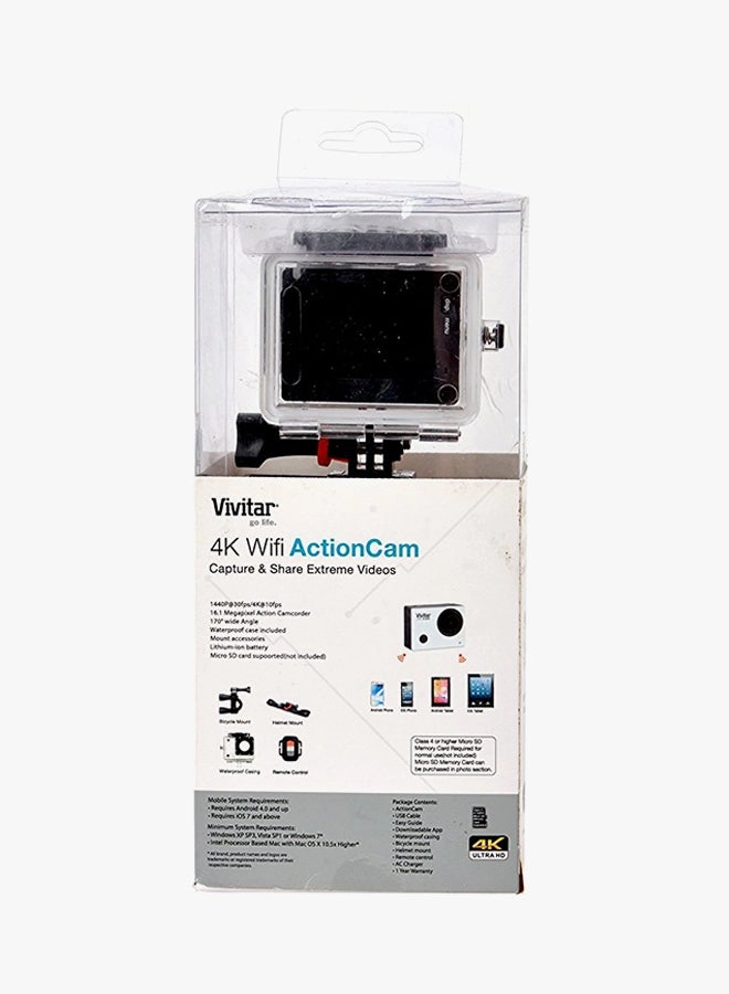 DVR914HD 4K