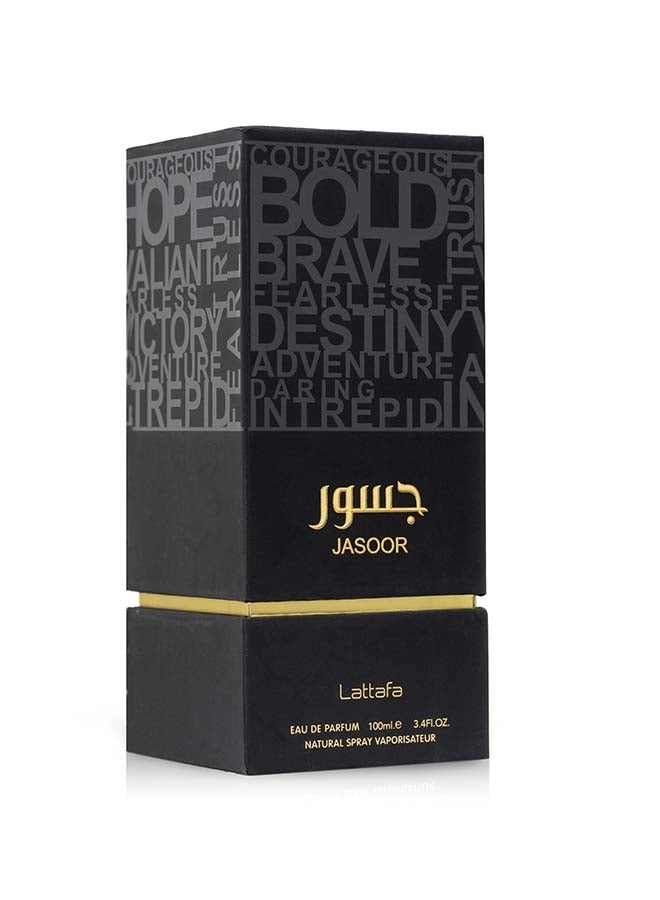 Jasoor Eau de Parfum 100 ml