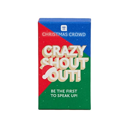 Botanical Sheep Shout Out - Christmas Trivia Game