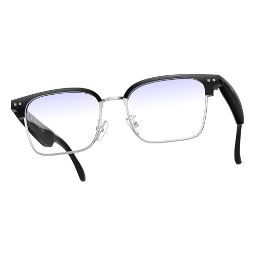 Smart Sunglasses - Bluetooth 5.2 180mAh battery