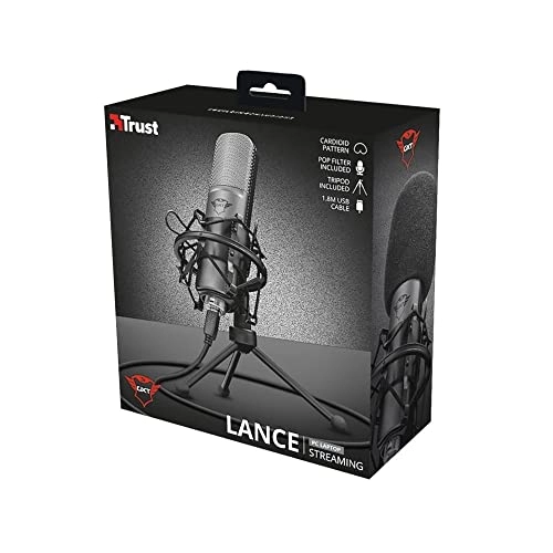GXT 242 Lance USB Microphone