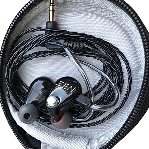 Zen 4 Wired Earbud