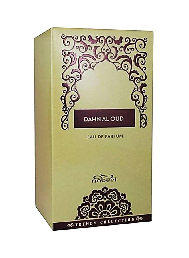 Dahn Al Oud Amiri Eau De Parfum - 100ml + Dahn Al Oud Amiri Roll On - 6ml