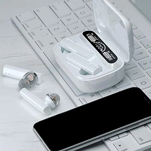 B0C4Q6YBDN Wireless Earbud