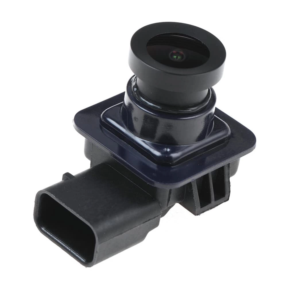 Rear View Backup Camera - Wired