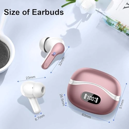 I63 Wireless Earbud
