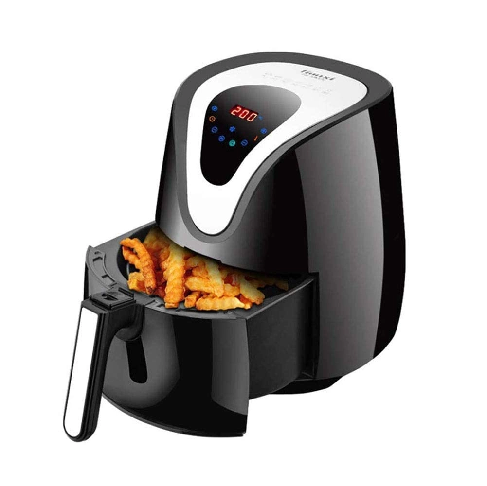 ADITAM Healthy Low Fat Cooking - 2.6L