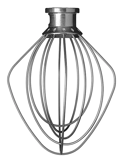 5KSM125 - 4.8 L 300 Watts