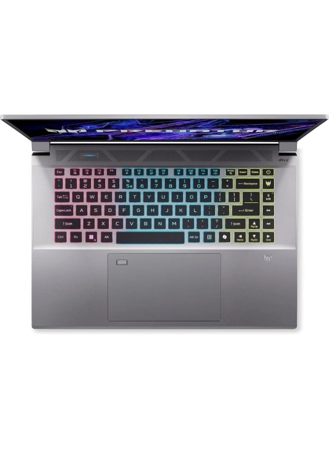 Predator Triton Neo 16 - 16'' 16GB Core Ultra 7 155H